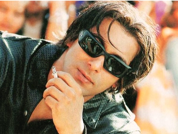 Salman Khan set to revive 'Tere Naam' magic